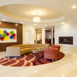 Homewood Suites by Hilton Winnipeg Airport-Polo Park, MB - Central location just a short distance from Downtown Winnipeg and the Winnipeg International Airport