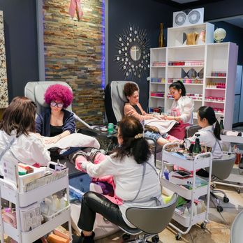 Tips N' Toes - Work in progress! - Nail Salons Near Me - Dacula, Georgia Tips N' Toes - Work in progress! - Nail Salons Near Me - Dacula, Georgia