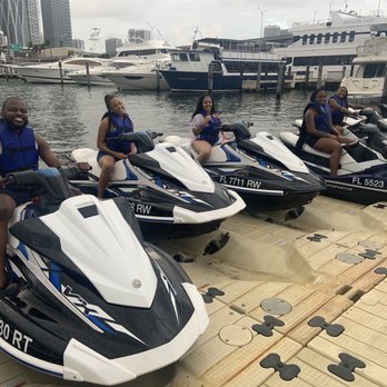 Miami Jet Ski Rental - The Family - Jet Skis Near Me - Miami, Florida Miami Jet Ski Rental - The Family - Jet Skis Near Me - Miami, Florida