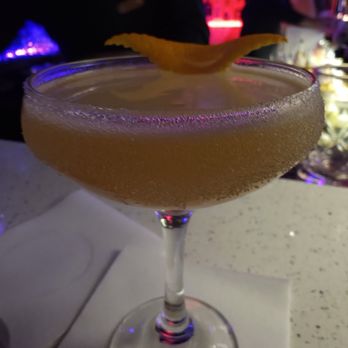 Fusion Grill & Bar - Side car - Burgers Near Me - Katy, Texas