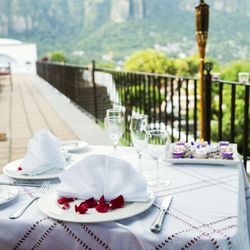 El Sibarita - El lugar más romántico de Tepoztlan
