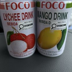 Chili Thai - Thai drinks