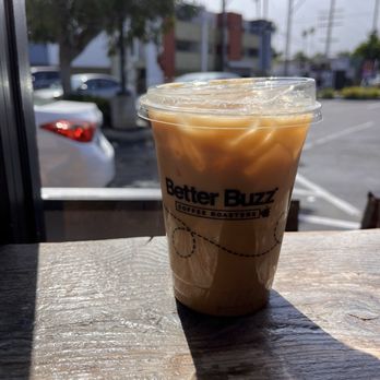 Better Buzz Coffee Pacific Beach East - Coffee & Tea Near Me - San Diego, California Better Buzz Coffee Pacific Beach East - Coffee & Tea Near Me - San Diego, California