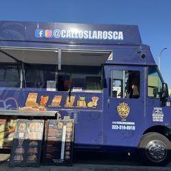 Food truck