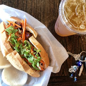 Bun Me! - Vietnamese Near Me - Northridge, California
