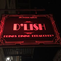 DLish