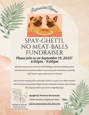 Spaghetty Western by null