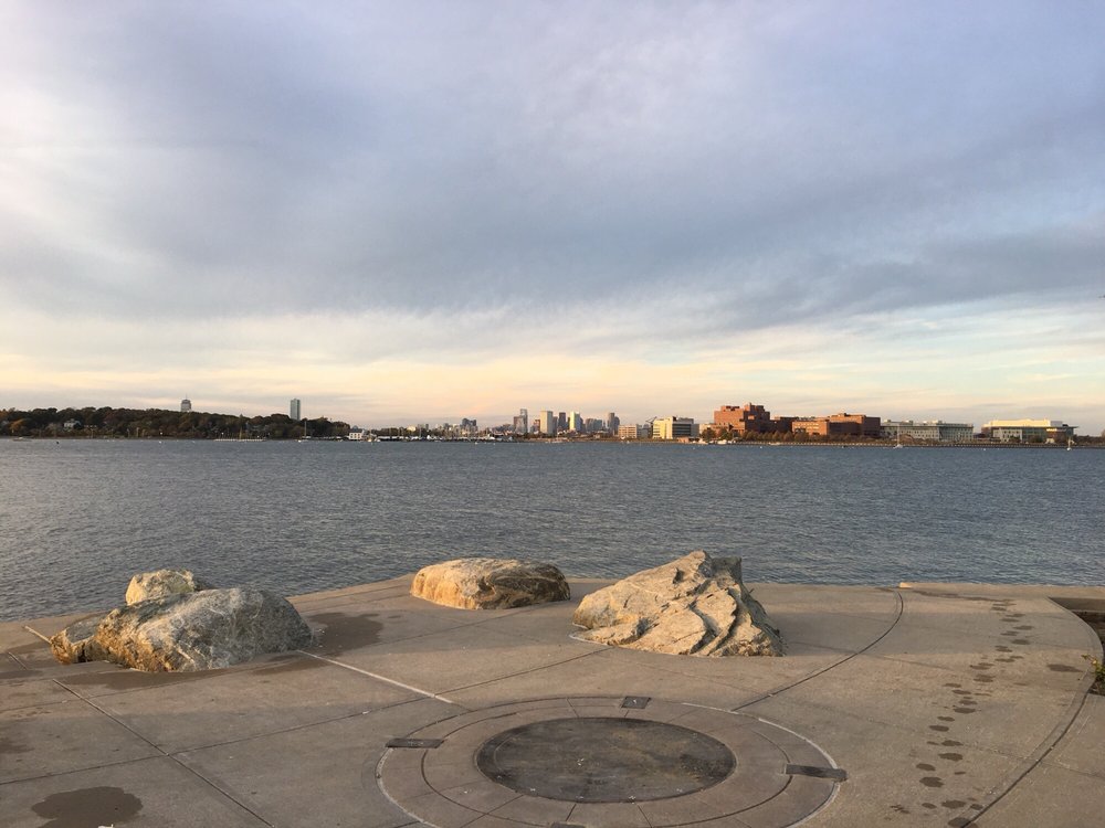 Squantum Point Park Image