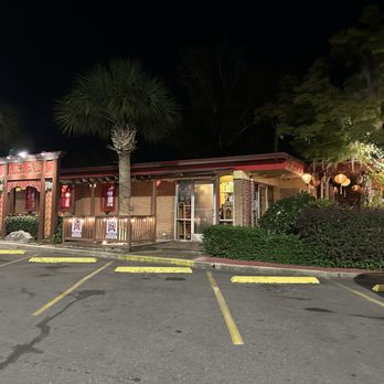 Indochine - Asian Fusion Near Me - Wilmington, North Carolina