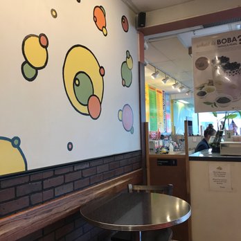 St. Louis Bubble Tea - Inside location... - Bubble Tea Near Me - Saint Louis, Missouri St. Louis Bubble Tea - Inside location... - Bubble Tea Near Me - Saint Louis, Missouri