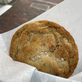 Munster Cravings - Vegan Chocolate Chip - Desserts Near Me - Atlanta , Georgia