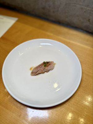 Umi Japanese Restaurant by null