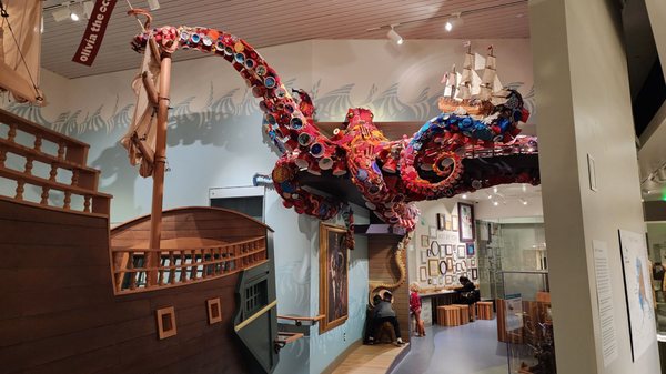 Alaska State Museum by null