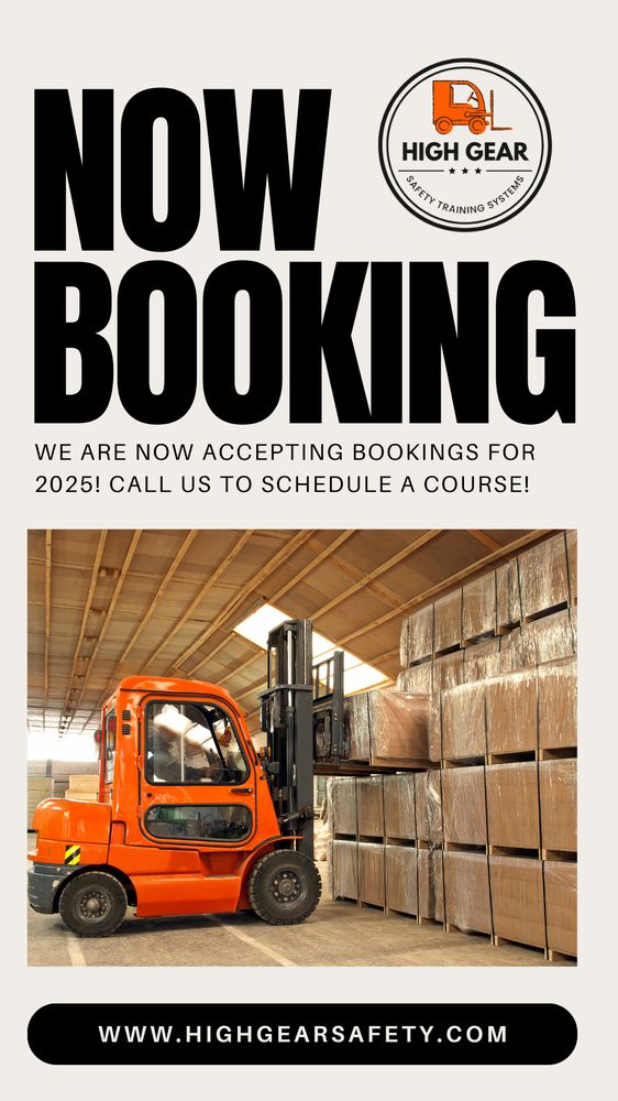 High Gear Safety Training Systems - safety consultant in Terre Haute, IN