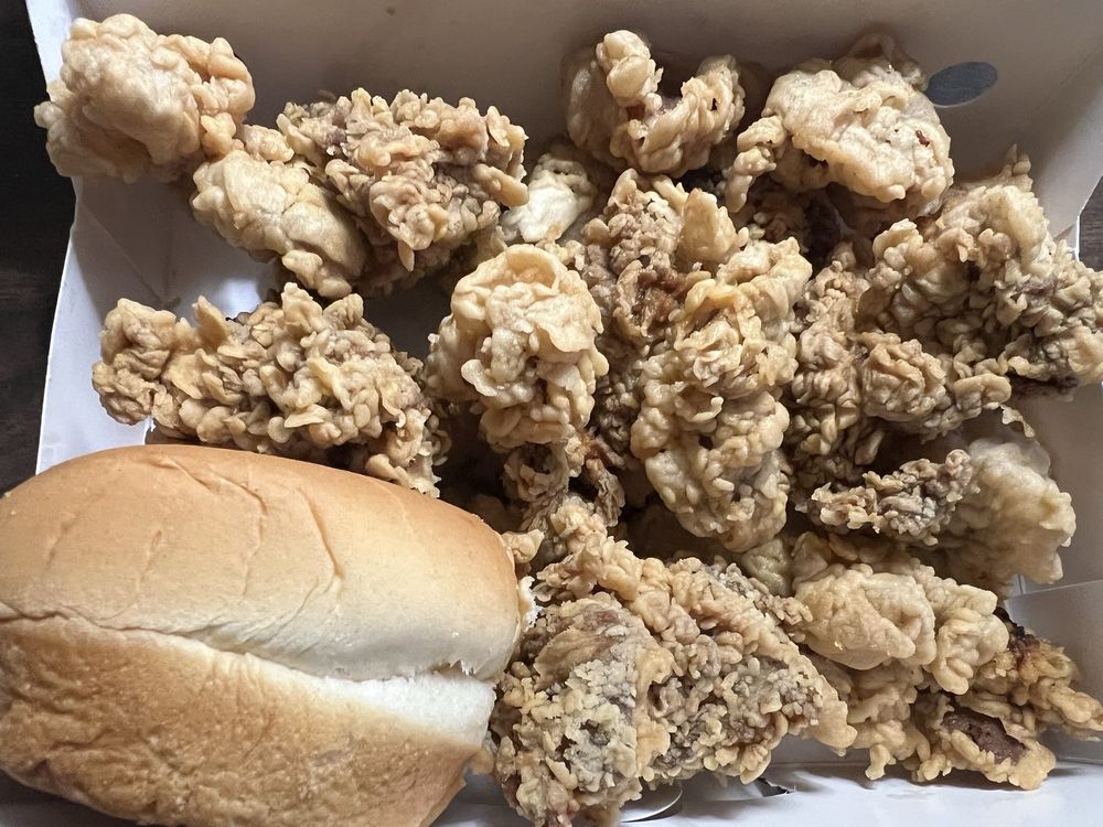 Lisa's Fried Chicken