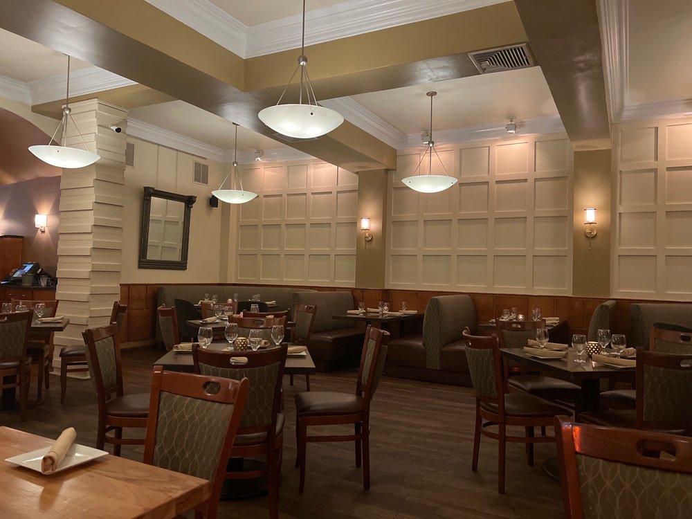 River Grille
