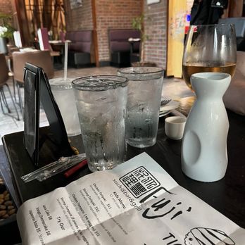 Fuji Sushi Bar & Grill - Restaurant - Sushi Bars Near Me - Mount Pleasant, South Carolina Fuji Sushi Bar & Grill - Restaurant - Sushi Bars Near Me - Mount Pleasant, South Carolina