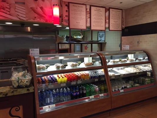 La Brea Bakery by null