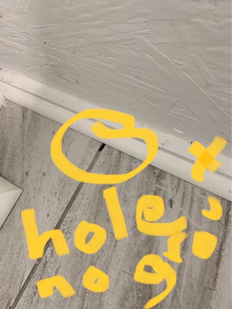 Slide of New World Builders