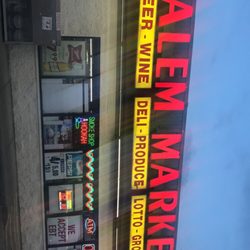 Salem Market - Best grocery store in Hazel Park
