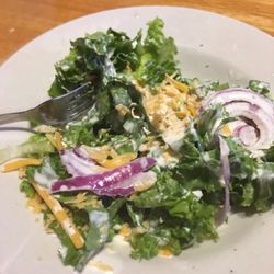 The Gap - Dinner salad