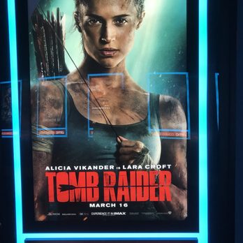AMC Pompano Beach 18 - Cinema Near Me - Pompano Beach, Florida