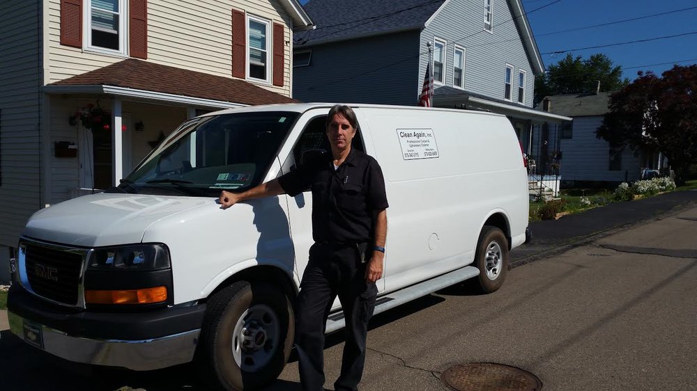 CLEAN AGAIN Updated August 2024 14 Photos Scranton Wilkes Barre