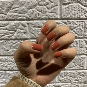 Top A Nail - Regular mani - Nail Salons Near Me - New York, New York