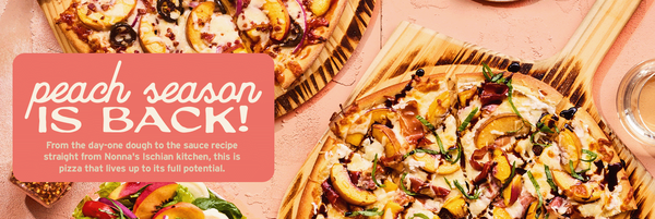 Your Pie Pizza by null