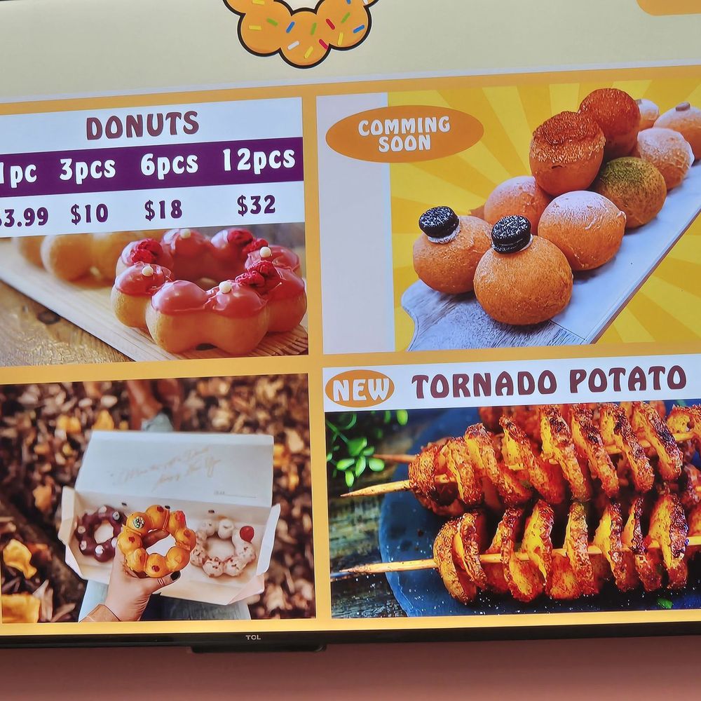 Mochinut Kalamazoo - Specials and donut prices - Bubble Tea Near Me - Kalamazoo, Michigan Mochinut Kalamazoo - Specials and donut prices - Bubble Tea Near Me - Kalamazoo, Michigan