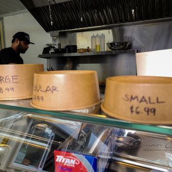 Poutine Hub - 3 sizes for poutines - Arabic Near Me - Toronto, Ontario