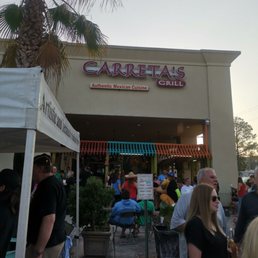 Exterior photo of Carreta's Grill - Slidell, Louisiana Exterior photo of Carreta's Grill - Slidell, Louisiana