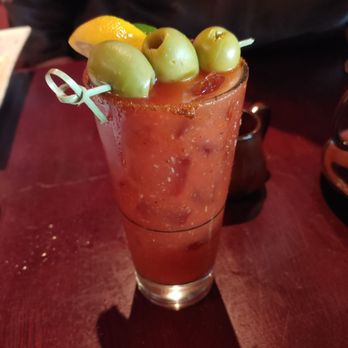 Rik's Cafe - MD style bloody mary - Cafes Near Me - Hagerstown, Maryland Rik's Cafe - MD style bloody mary - Cafes Near Me - Hagerstown, Maryland