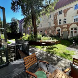Stadtbibliothek Stralsund