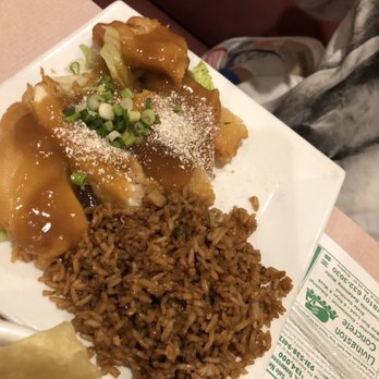 Golden House - Chinese Near Me - Howell, Michigan Golden House - Chinese Near Me - Howell, Michigan