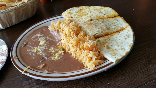 Taqueria Express by null