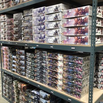 Newtype - Hobby Shops Near Me - Union City, California