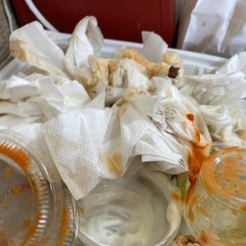 Las Panchitas - Soaking up the liquid served with my Chilaquiles. Disgusting and not even a drop of sauce?! - Mexican Near Me - Pittsburg, California Las Panchitas - Soaking up the liquid served with my Chilaquiles. Disgusting and not even a drop of sauce?! - Mexican Near Me - Pittsburg, California