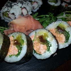 Sushi King