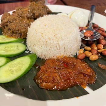 Ipoh Kopitiam - Malaysian Near Me - Alhambra, California Ipoh Kopitiam - Malaysian Near Me - Alhambra, California