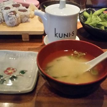 Kuni's - Sushi Bars Near Me - Buffalo, New York