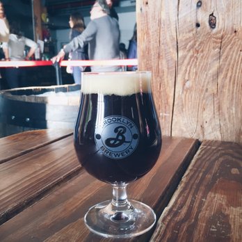 The Brooklyn Brewery - Local 2 served in a glass you get to take home - Breweries Near Me - Brooklyn, New York The Brooklyn Brewery - Local 2 served in a glass you get to take home - Breweries Near Me - Brooklyn, New York