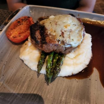 Six Seven Restaurant - Simple Filet - New American Near Me - Seattle, Washington Six Seven Restaurant - Simple Filet - New American Near Me - Seattle, Washington