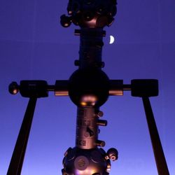 Mt. San Antonio College Planetarium - Heather Rookhuyzen will give your books free