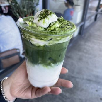 Gotcha Tea - Matcha - Bubble Tea Near Me - San Diego, California