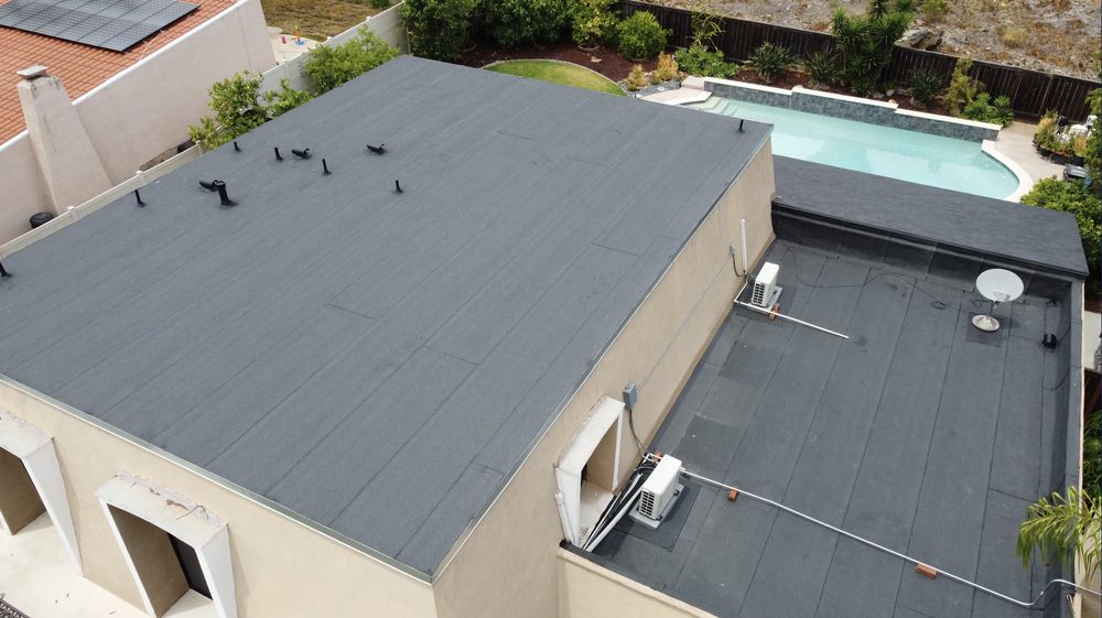 Slide of Finest City Roofing