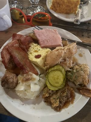 Sucrerie de la Montagne by null Sucrerie de la Montagne by null