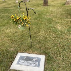 Jobst Monument - Beautiful memorial stone and excellent service from Jobst