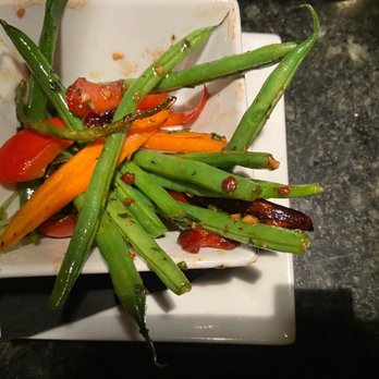 Amber Lantern Restaurant - Vegetables - Seafood Near Me - Chesapeake, Virginia