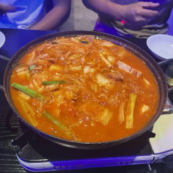 Hanshin Pocha - Korean Near Me - Mesa, Arizona